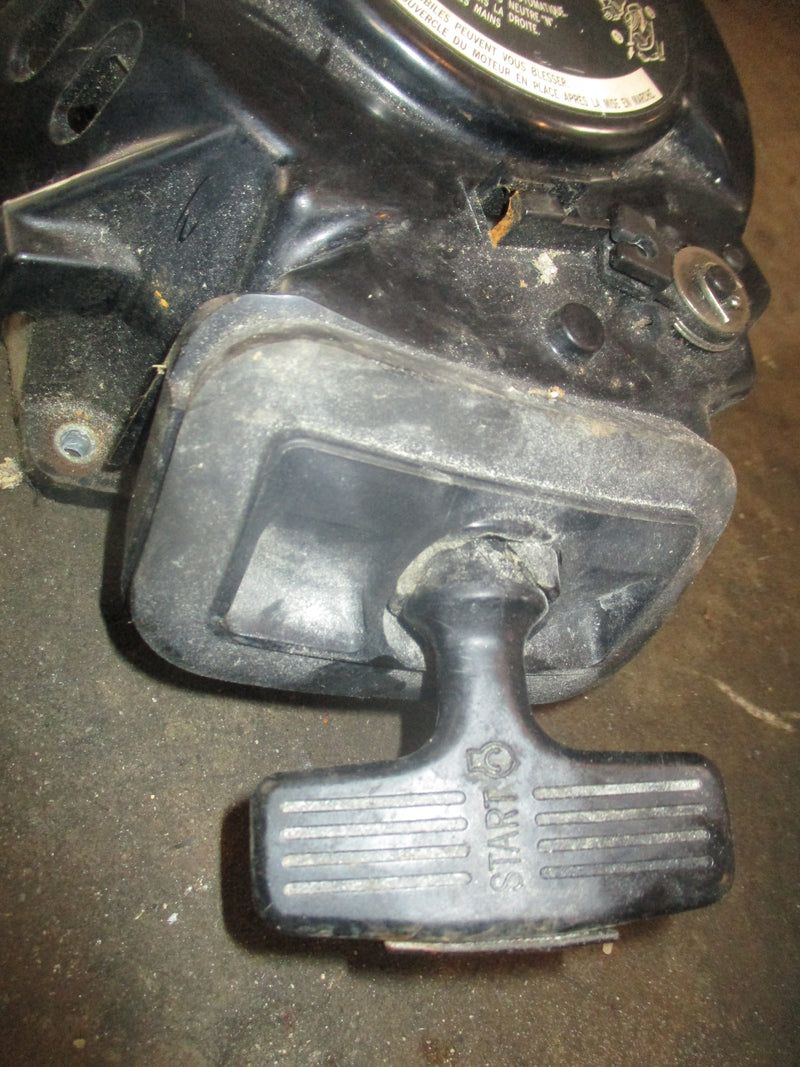 Honda 20hp 4 stroke outboard rope pull starter (28400-ZY1-023)