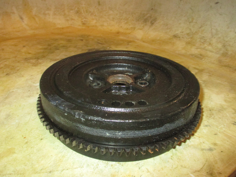 Johnson 150hp 60 Degree 2 stroke outboard Flywheel (5843507)