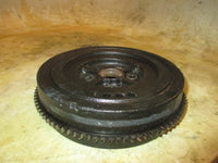 Load image into Gallery viewer, Johnson 150hp 60 Degree 2 stroke outboard Flywheel (5843507)
