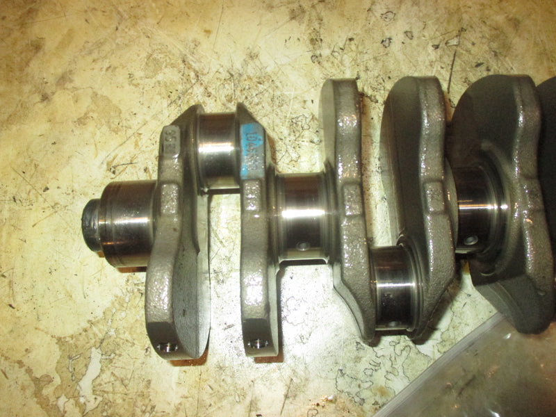 Yamaha 90hp 4 stroke outboard crankshaft (67F-11411-00)