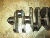 Load image into Gallery viewer, Yamaha 90hp 4 stroke outboard crankshaft (67F-11411-00)
