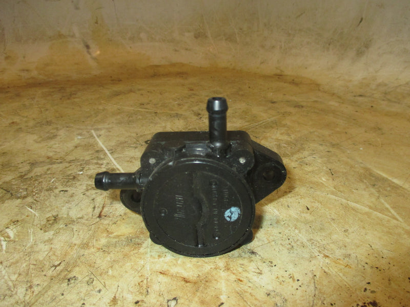 Johnson/Suzuki 115hp 4 stroke outboard fuel pump (5036797)