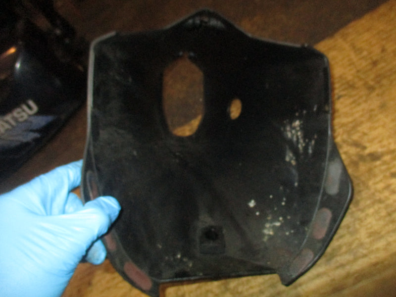 Tohatsu 9.8 4 stroke outboard apron (3V1Q612250)