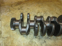 Load image into Gallery viewer, Suzuki DF70A 70hp 4 stroke outboard crankshaft (12220-87L00)
