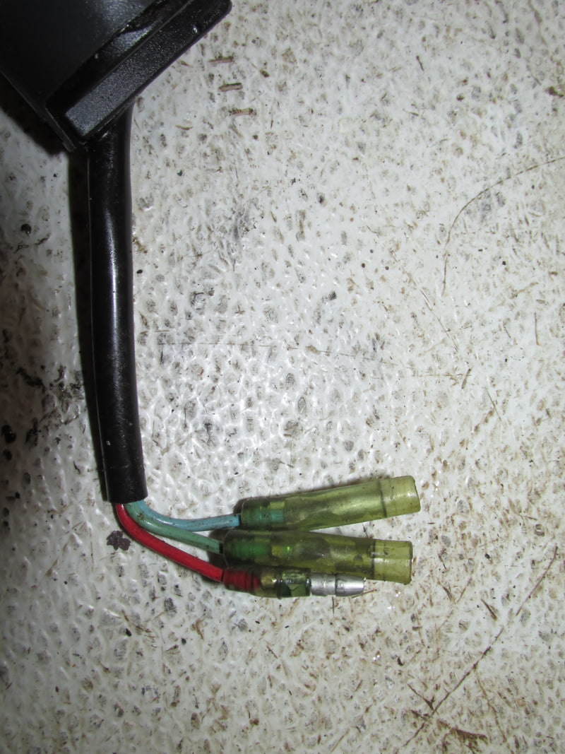 Yamaha 115hp 2 Stroke Outboard Tilt trim switch (6E5-82563-00)
