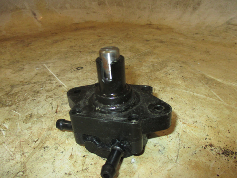 Johnson/Suzuki 115hp 4 stroke outboard fuel pump (5036797)