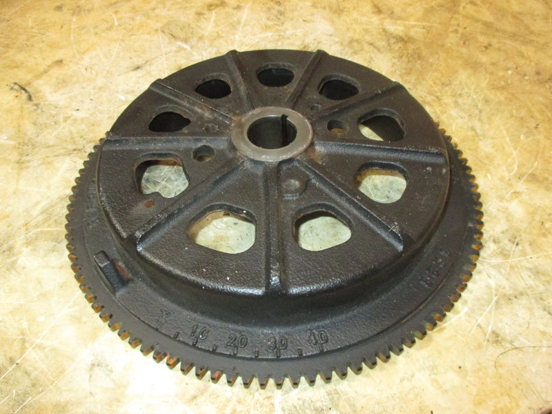 Suzuki DF70A 70hp 4 stroke outboard flywheel (32102-87L00)