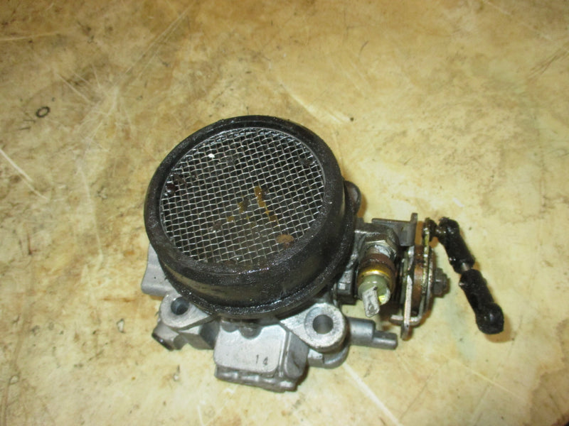 Johnson/Suzuki 115hp 4 stroke outboard throttle body (5033691)