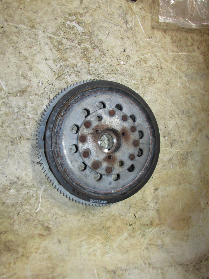 Yamaha 150hp 4 Stroke Outboard Flywheel (63P-81450-00-00)