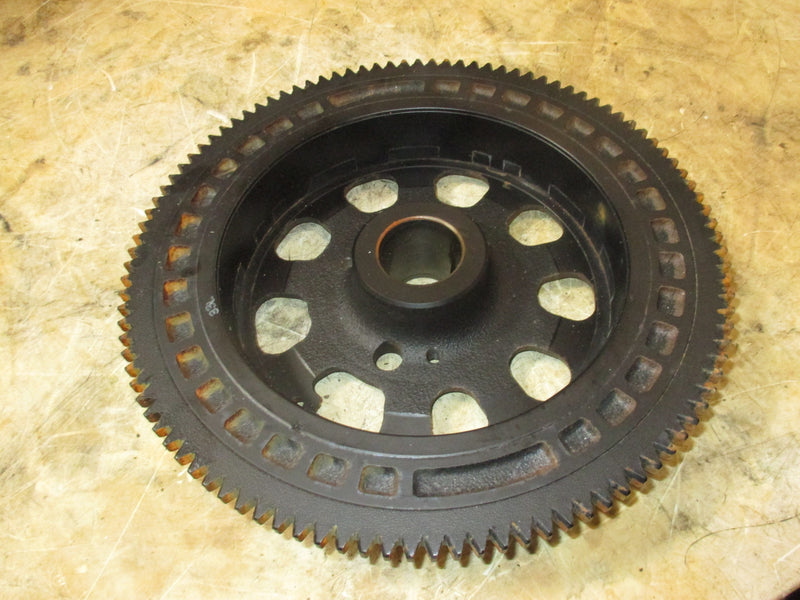 Suzuki DF70A 70hp 4 stroke outboard flywheel (32102-87L00)