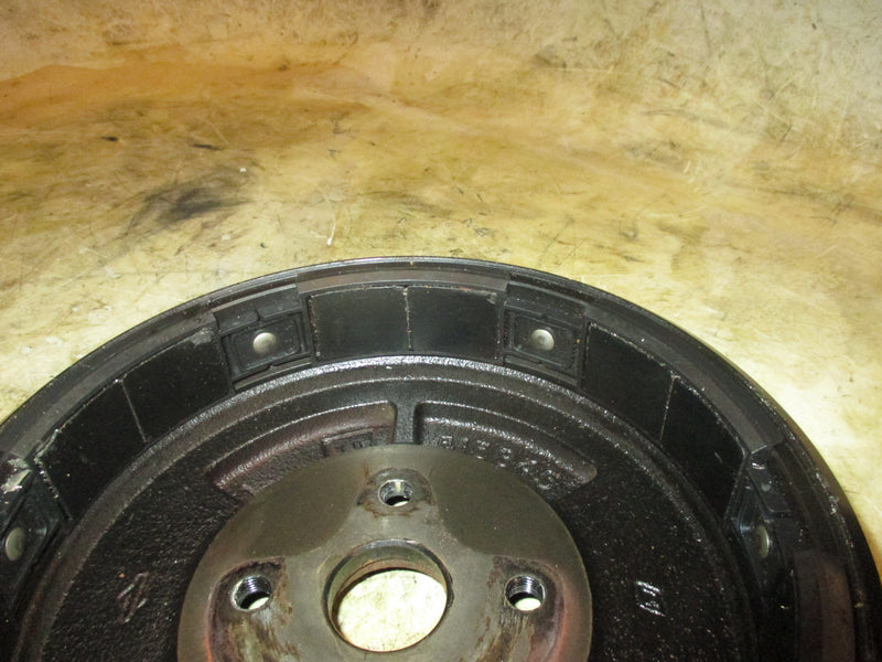 Johnson 150hp 60 Degree 2 stroke outboard Flywheel (5843507)