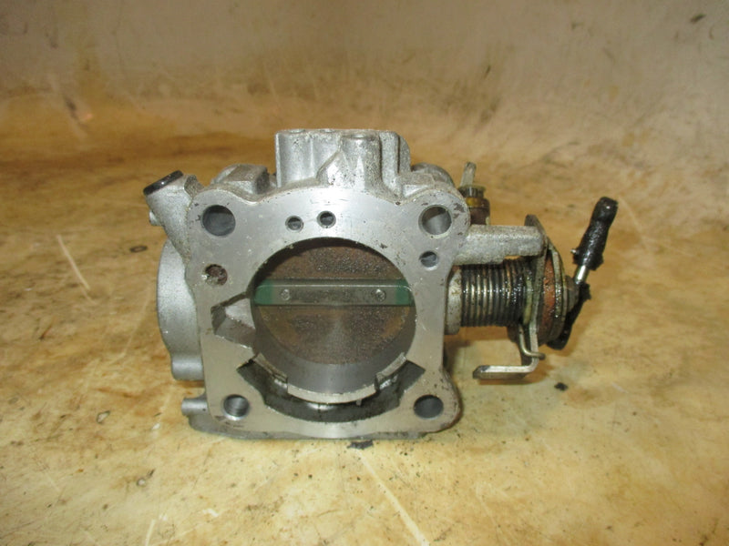 Johnson/Suzuki 115hp 4 stroke outboard throttle body (5033691)
