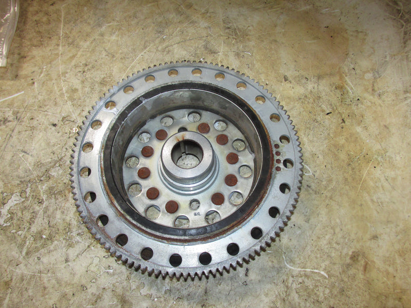 Yamaha 150hp 4 Stroke Outboard Flywheel (63P-81450-00-00)