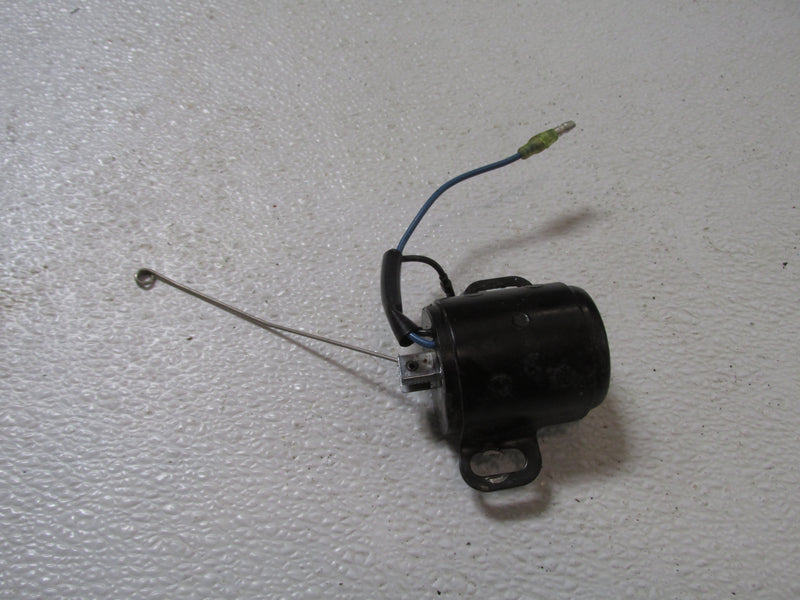 Yamaha 150hp VMAX 2 Stroke Outboard Magnetic Choke Solenoid