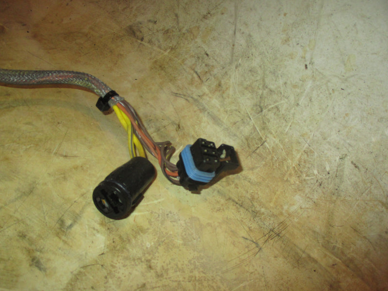 Johnson 150hp 60 Degree 2 stroke outboard Stator (584981)