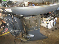 Load image into Gallery viewer, Yamaha 115hp 4 stroke outboard 25 inch midsection
