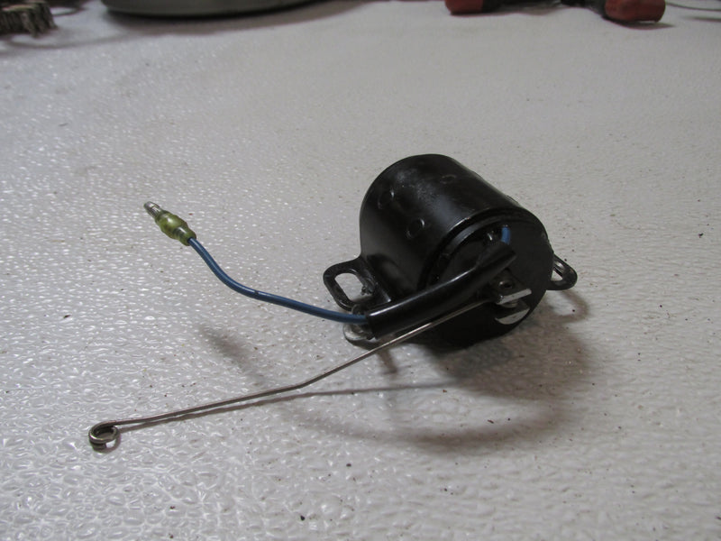 Yamaha 150hp VMAX 2 Stroke Outboard Magnetic Choke Solenoid