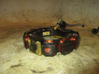 Load image into Gallery viewer, Johnson 150hp 60 Degree 2 stroke outboard Stator (584981)
