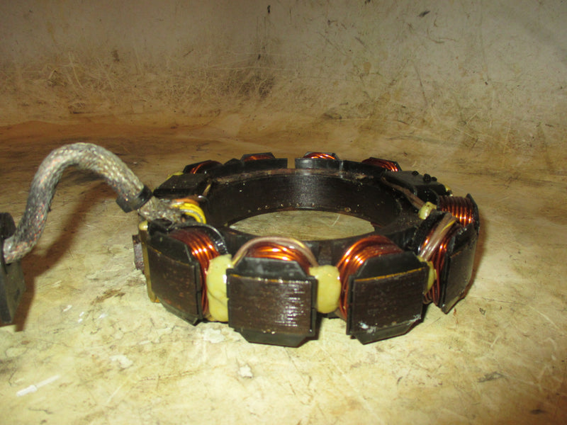 Johnson 150hp 60 Degree 2 stroke outboard Stator (584981)