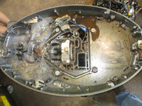 Load image into Gallery viewer, Yamaha 115hp 4 stroke outboard 25 inch midsection
