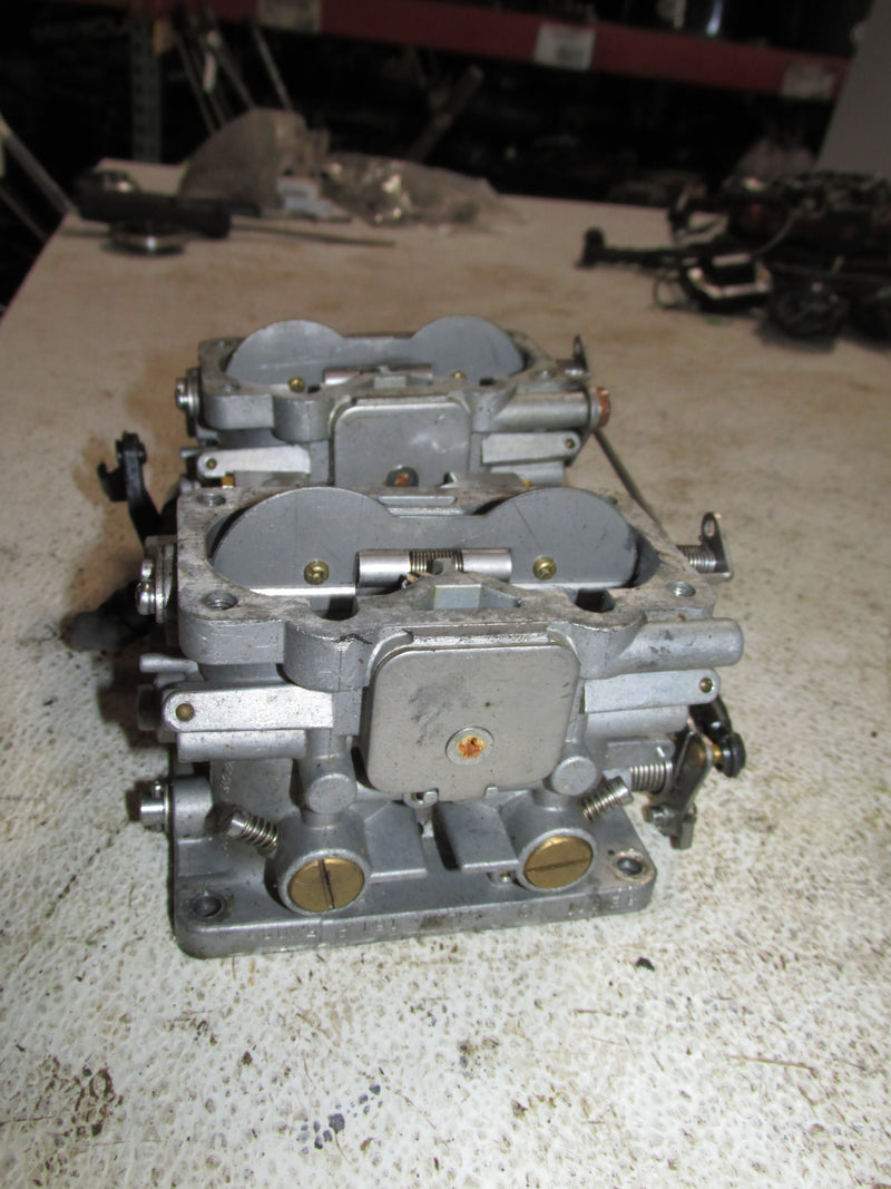 Yamaha 115hp 2 Stroke Outboard Carburetor set (6E5-11)