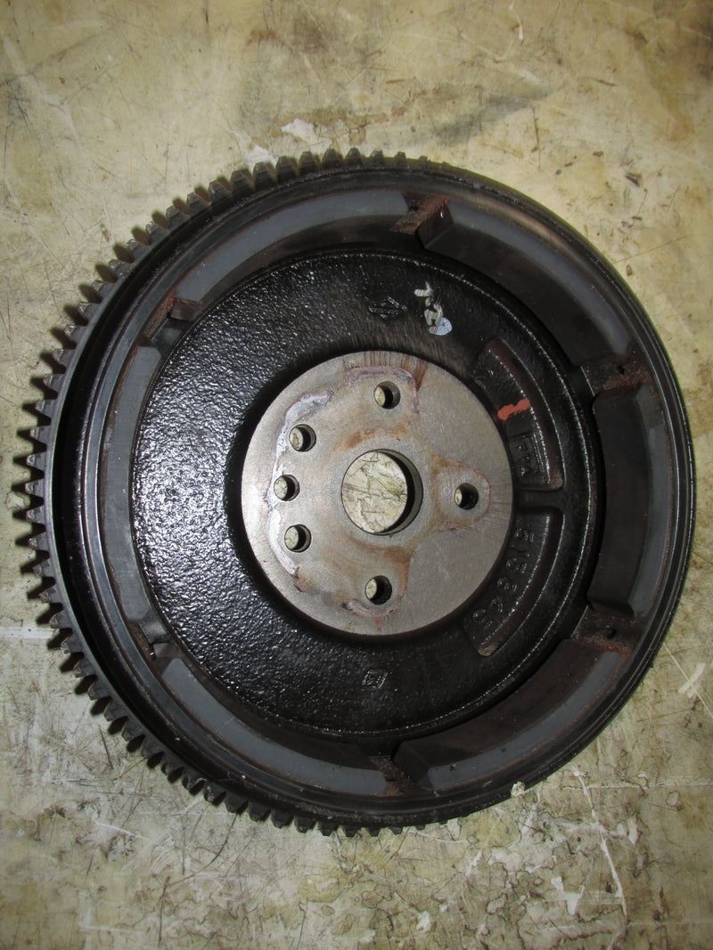 Evinrude 115hp 60 Degree Ocean Pro Outboard Flywheel (584843)