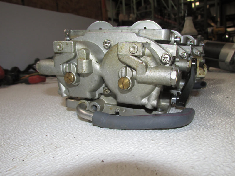Yamaha 150hp VMAX 2 Stroke Outboard Carburetor Set (64K-01)