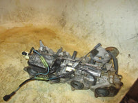 Load image into Gallery viewer, Yamaha 90hp 4 stroke outboard carburetor set (67F-31)
