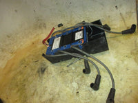 Load image into Gallery viewer, Johnson 150hp 60 Degree 2 stroke outboard CDI Aftermarket Powerpack with Coils
