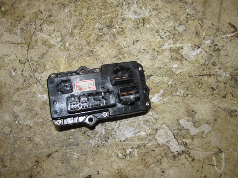 Yamaha 150hp 4 Stroke Outboard Fuse Box (63P-82170-02-00)