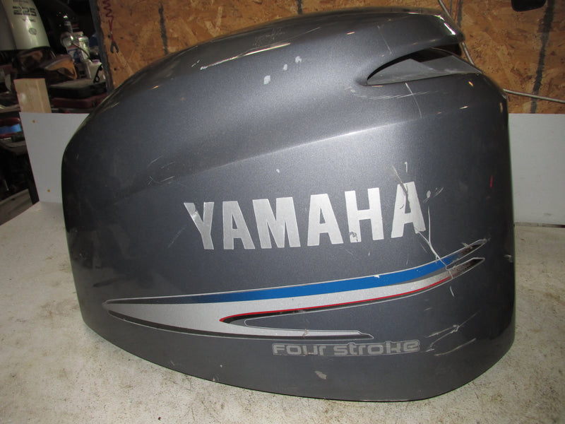 Yamaha 200hp 4 Stroke Outboard Top Cowling