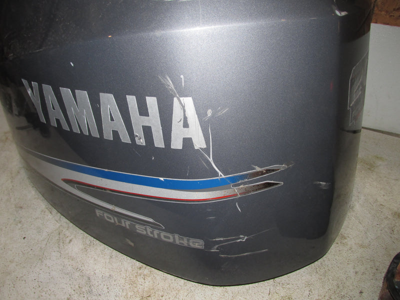 Yamaha 200hp 4 Stroke Outboard Top Cowling
