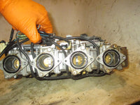 Load image into Gallery viewer, Yamaha 90hp 4 stroke outboard carburetor set (67F-31)
