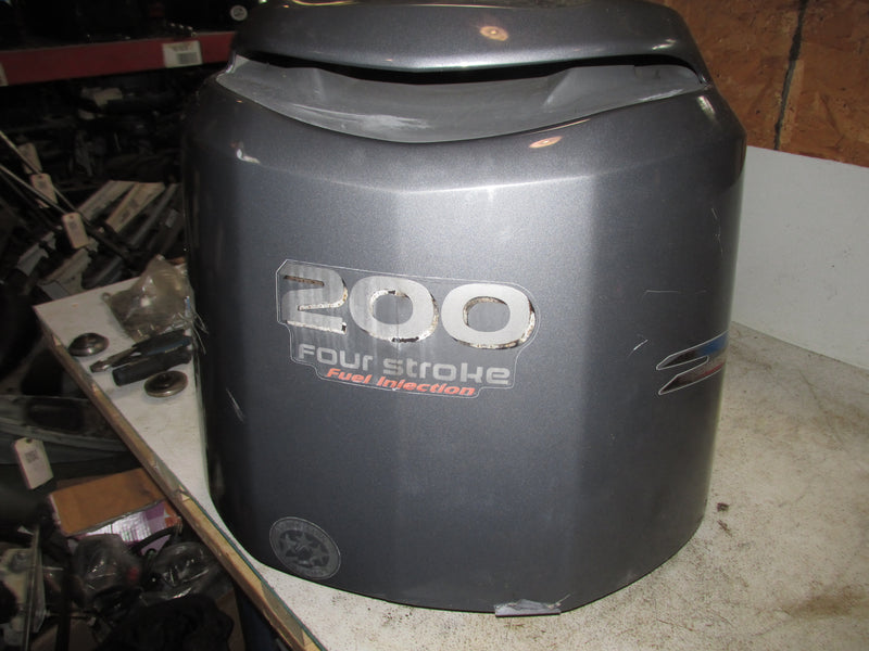 Yamaha 200hp 4 Stroke Outboard Top Cowling
