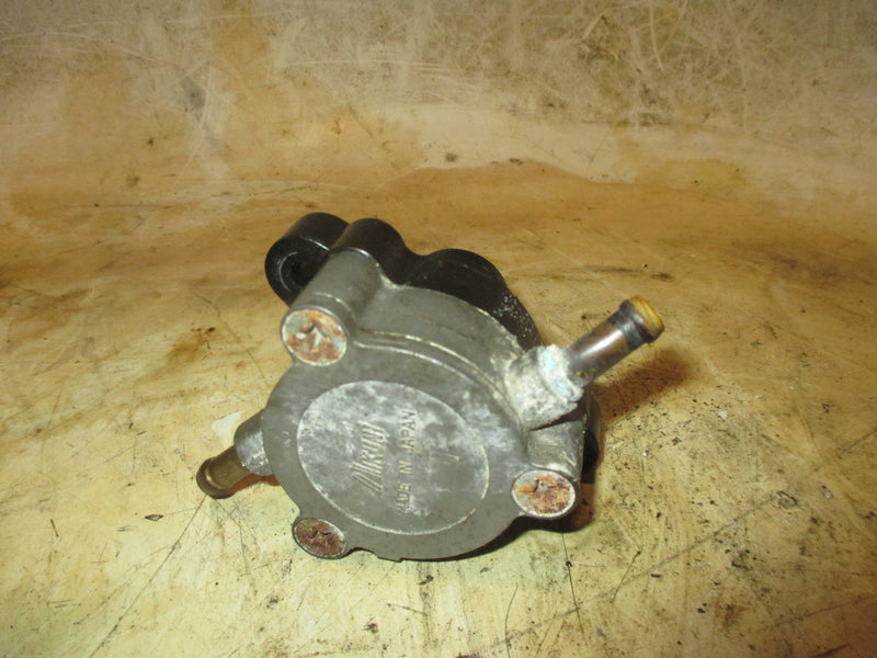 Yamaha 90hp 4 stroke outboard fuel pump (68V-24410-00)