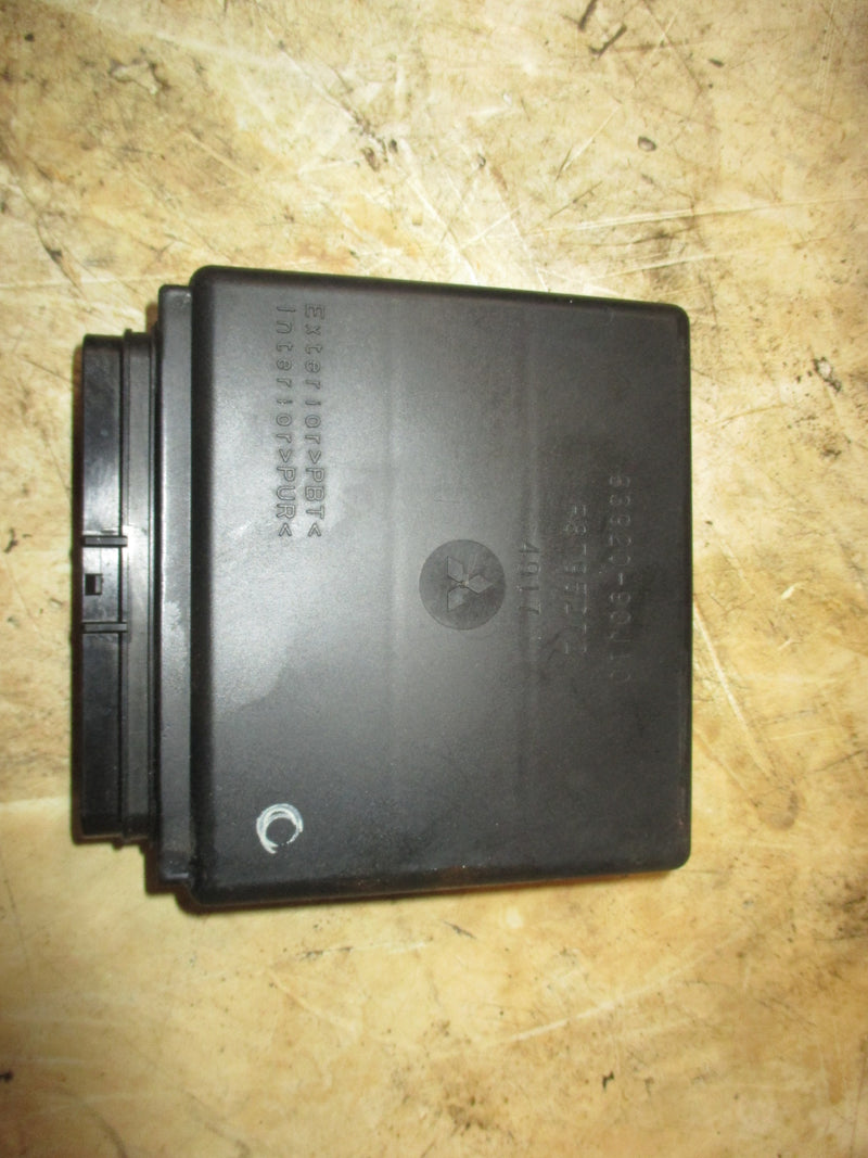 Suzuki DF140 140hp 4 stroke outboard ECU (33920-92J50)