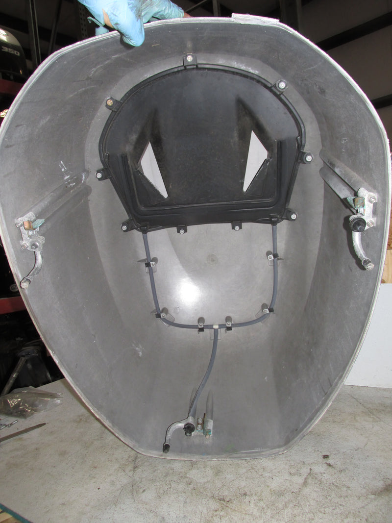 Yamaha 200hp 4 Stroke Outboard Top Cowling