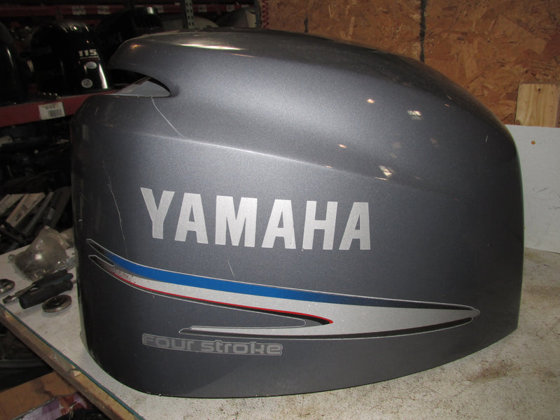 Yamaha 200hp 4 Stroke Outboard Top Cowling