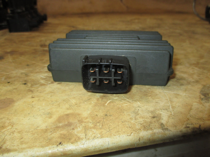 Suzuki DF70A 70hp 4 stroke outboard rectifier regulator (32800-87L00)