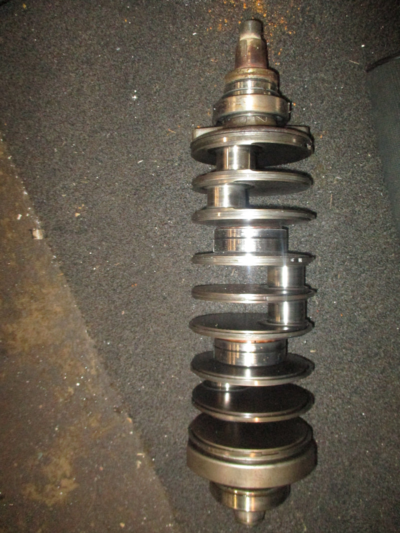 Yamaha OX66 225hp 2 stroke outboard crankshaft (61A-11411-00-00)