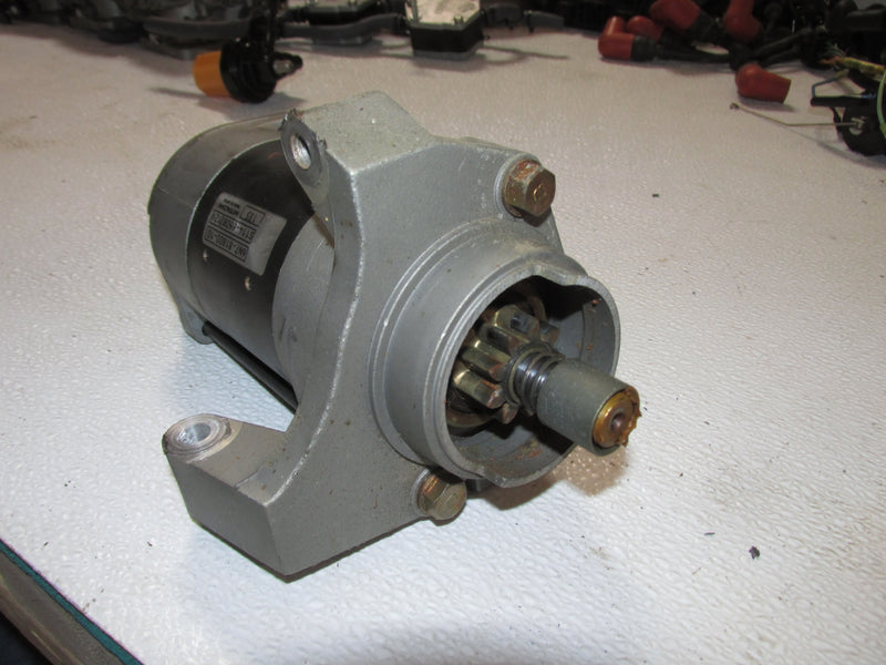 Yamaha 150hp VMAX 2 Stroke Outboard Starter (6N7-81800-10)