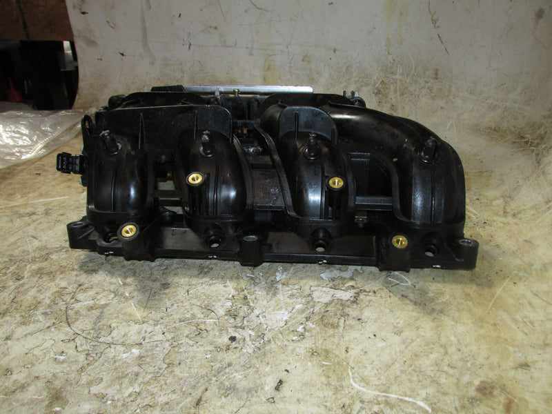 Yamaha 150hp 4 Stroke Outboard Intake Manifold and Throttle Body