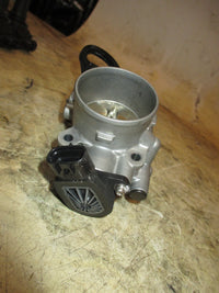 Load image into Gallery viewer, Suzuki DF70A 70hp 4 stroke outboard throttle body (13300-87L00)
