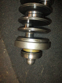 Load image into Gallery viewer, Yamaha OX66 225hp 2 stroke outboard crankshaft (61A-11411-00-00)
