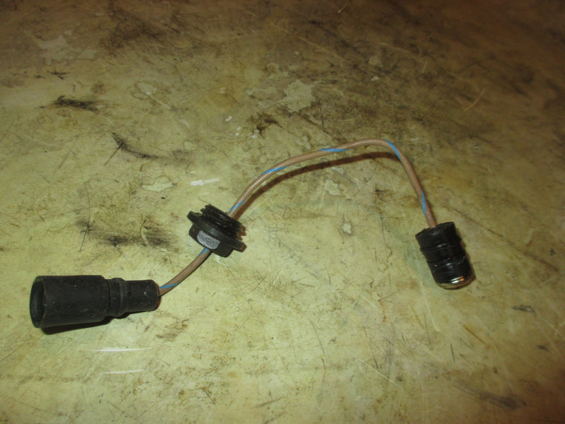 Johnson 150hp 60 Degree 2 stroke outboard Cylinder Temp Sensor (514388) #2
