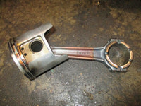 Load image into Gallery viewer, Yamaha OX66 225hp 2 stroke outboard port piston and rod .020 oversized
