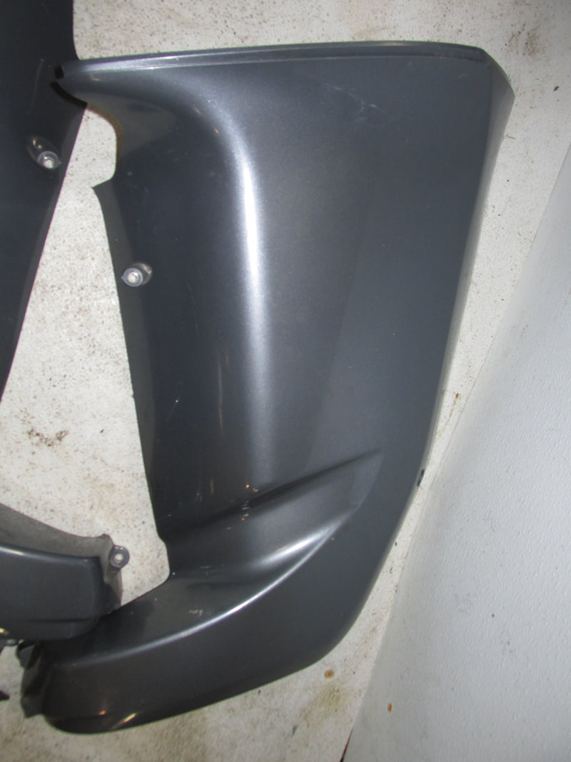 Yamaha 200hp 4 Stroke Outboard Midsection Cover Set (69J-42741-00-4D)
