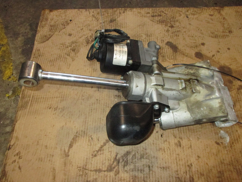 Suzuki Df175 175hp outboard tilt trim unit aftermarket