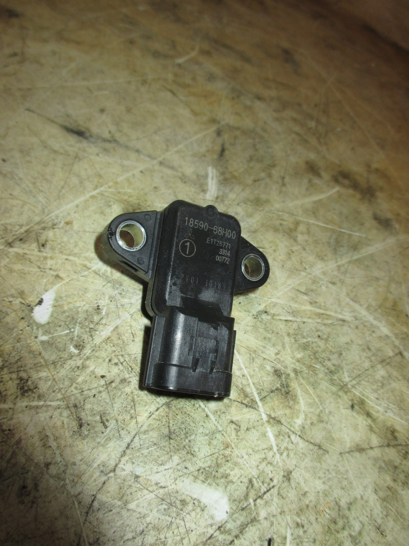 Suzuki DF70A 70hp 4 stroke outboard map sensor (18590-68H00)