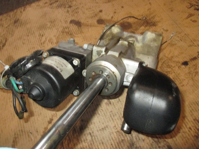 Suzuki Df175 175hp outboard tilt trim unit aftermarket
